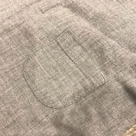 Janie and Jack sleeveless romper with boat print - Picture 7 of 10